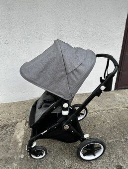 Bugaboo lynx kočárek 2v1 - 5