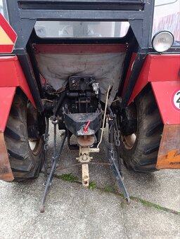 Zetor 4611 - 5