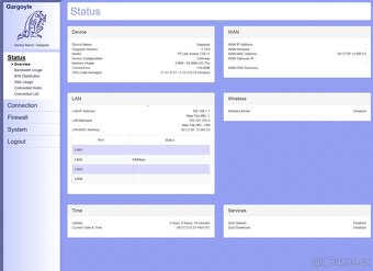 TP-Link Archer C58, AC1350 - 5