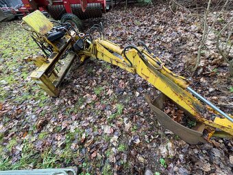 Prodám podkop unc - 5