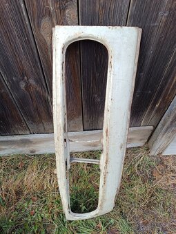 Škoda 1000 - plechařina - 5