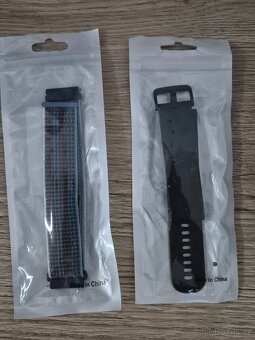 Samsung Galaxy Watch 3 45mm titanium black - 5