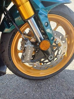 Jawa JD 750 Racing - 5