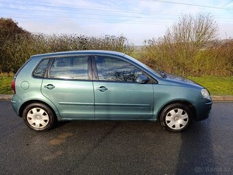 Volkswagen Polo, 1,2 - nutná oprava - 5