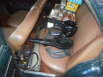 Simca 1301 - 1968 - 5