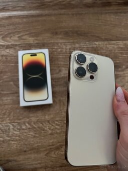 Apple Iphone 14 Pro 128gb - 5