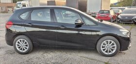 BMW 2 F45 Active Tourer 220d Xdrive automatic Advantage20 - 5