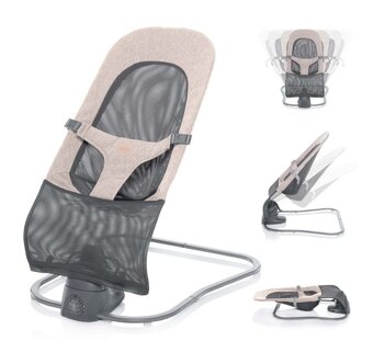 Lehátko ZOPA moyo air - 5