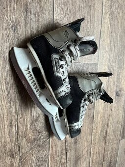 Hokejová výstroj dětská, ceny v textu - 5