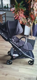 Bugaboo butterfly 2 - 5