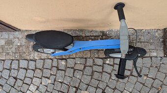 Odrážedlo First bike - 5