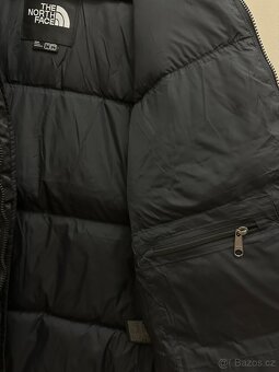 The North Face bunda - 5