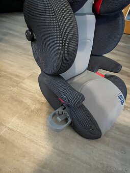 Detská autosedačka Trade max - 5