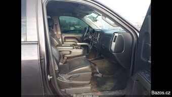 Chevrolet Silverado 5.3 V8 2015 4x4 355hp - 5