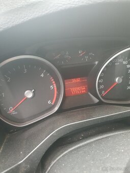 Ford Galaxy 2.0 Tdci - 5