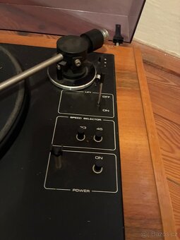 Gramofon Tesla NC420 - 5