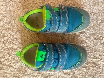 Boty Primigi s Goretexem 25 - 5