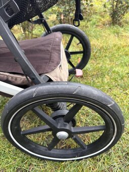 Dětský kočárek Thule Urban Glide 2 - 5