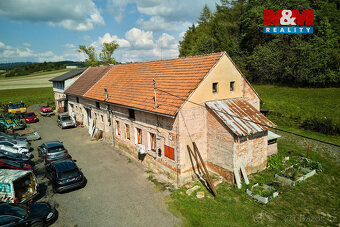 Prodej rodinného domu, 370 m², Rohoznice - 5