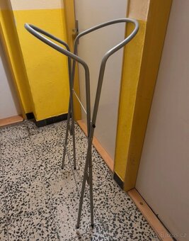 Stojan na vaničku 92 cm Tega Baby - 5