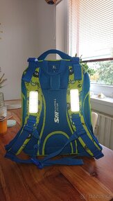 Detsky skolni batoh zn. Stil - 5