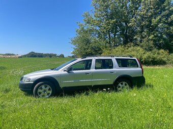 Prodám Volvo XC70 - 5