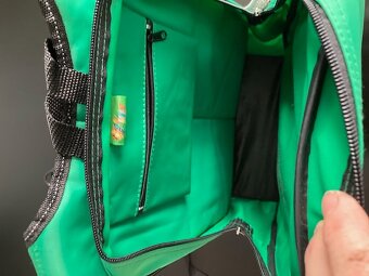 Školní batoh -Fotball - 5