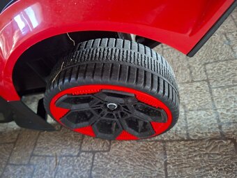 Detske auto lamborghini - 5