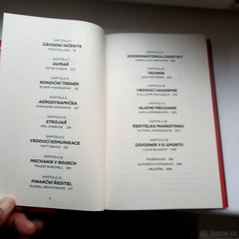 F1 PŘÍSNĚ TAJNÉ - 5