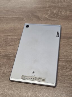 Lenovo TAB M10 4/64GB - 5