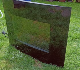 Elektrická krbová kamna SIENA - 5