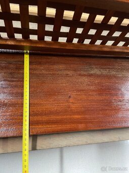 Okrasná polička - 5