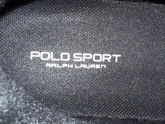 Boty Ralph Lauren - 5