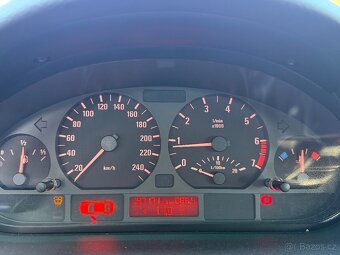 BMW E46 Compact 318I 85Kw - 5