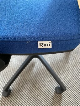 Kancelářská židle Rim - 5