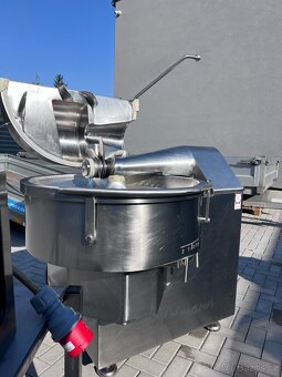 Kutr Seydelmann K40Ras - 5