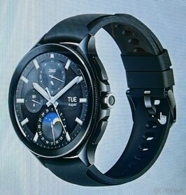 Xiaomi Watch 2 Pro Black - 5