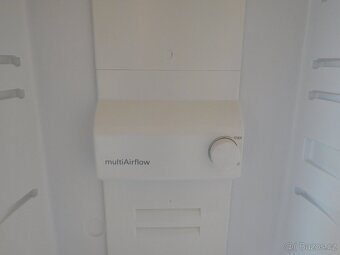 Lednice No-Frost SIEMENS - 5