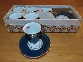 Kávová souprava - 5