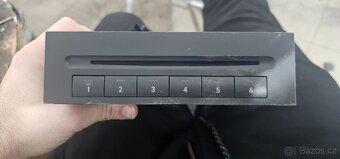 Kompletní audio systém - 5