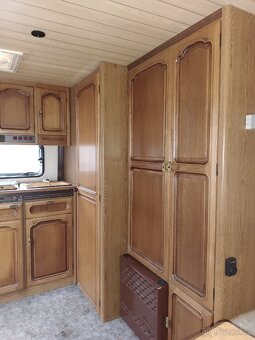 Bürstner+předstan - 5