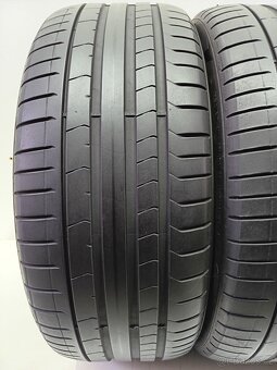 Letní pneu 255/40/21 Pirelli - 5