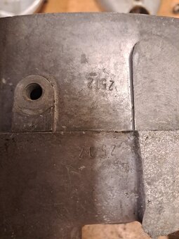 Jawa 550 kartery - 5