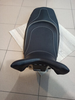 Sedačka Wunderlich na BMW - 5