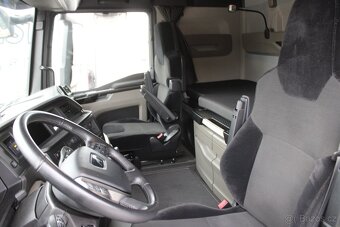 MAN TGX 18.480, LOWDECK, NAVIGACE, EURO 6 - 5