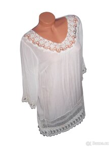 dámské halenky 1 - 5