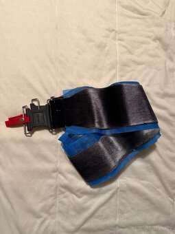 Skialp set elan elbrus - 5