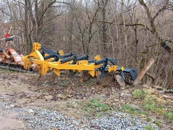 Radličkový podmítač - 5