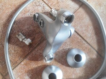 Sprchová baterie Faris. - 5