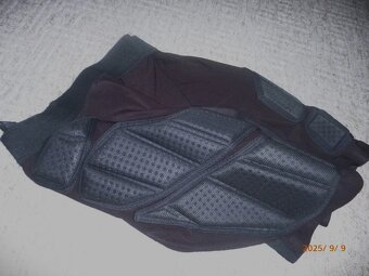 FOX - chránič. šortky - 5